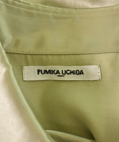 FUMIKA UCHIDA Casual shirts