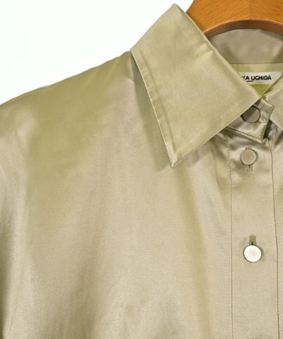 FUMIKA UCHIDA Casual shirts