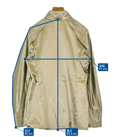 FUMIKA UCHIDA Casual shirts