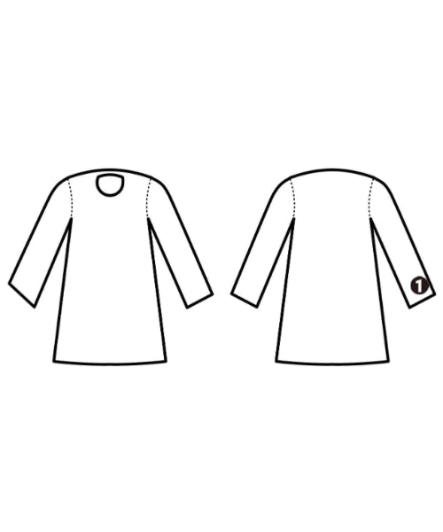 FUMIKA UCHIDA Dresses