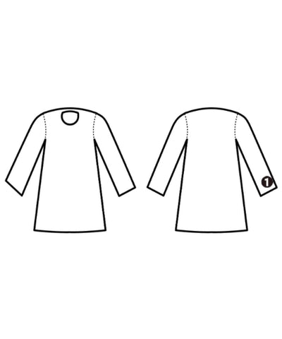 FUMIKA UCHIDA Dresses