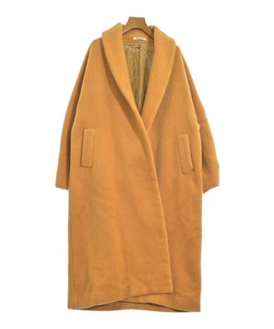 FUMIKA UCHIDA Chesterfield coats