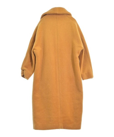 FUMIKA UCHIDA Chesterfield coats