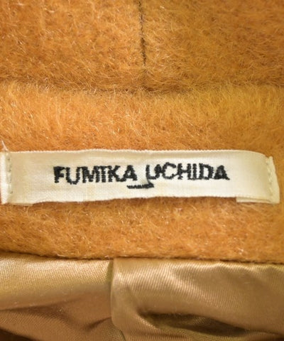 FUMIKA UCHIDA Chesterfield coats