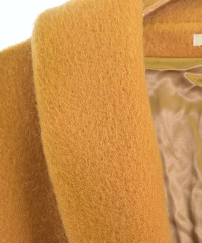 FUMIKA UCHIDA Chesterfield coats