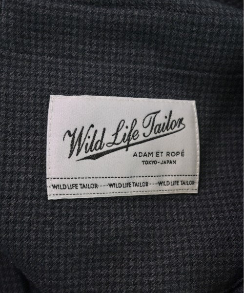 Wild Life Tailor Other