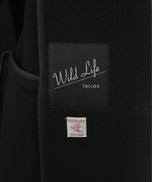 Wild Life Tailor Chesterfield coats