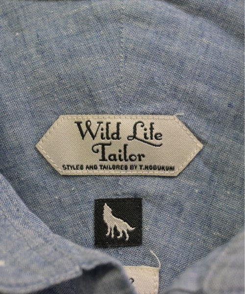 Wild Life Tailor Casual shirts