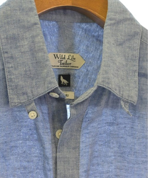 Wild Life Tailor Casual shirts