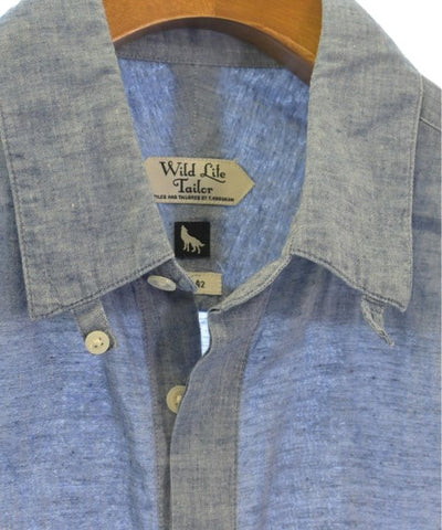 Wild Life Tailor Casual shirts