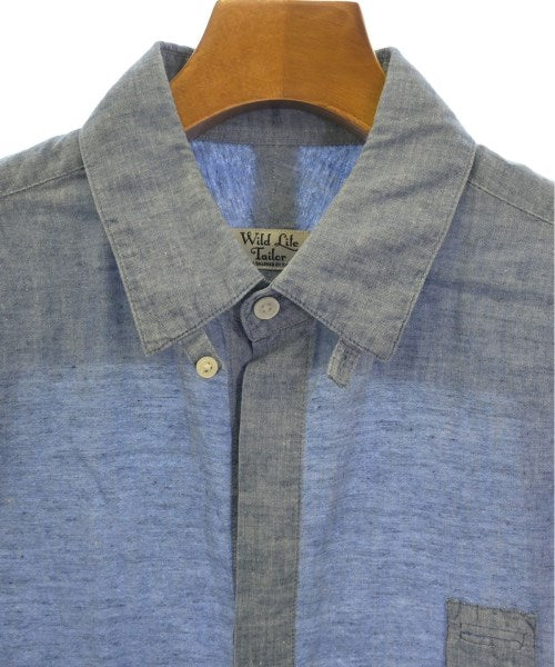 Wild Life Tailor Casual shirts