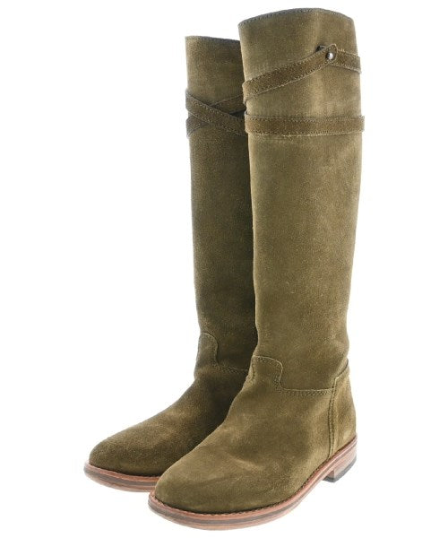 LA BOTTE GARDIANE Boots