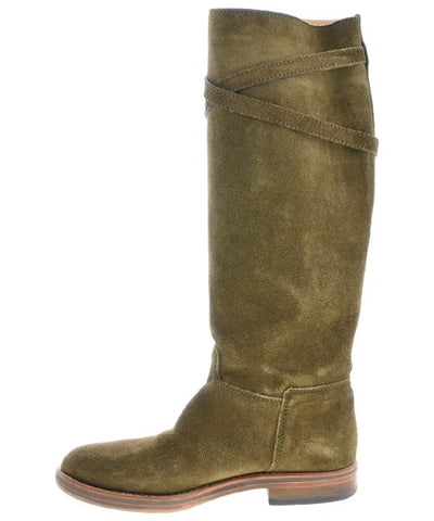 LA BOTTE GARDIANE Boots