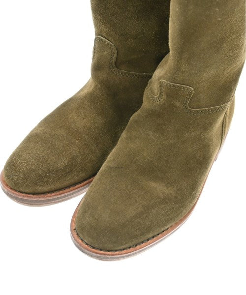 LA BOTTE GARDIANE Boots