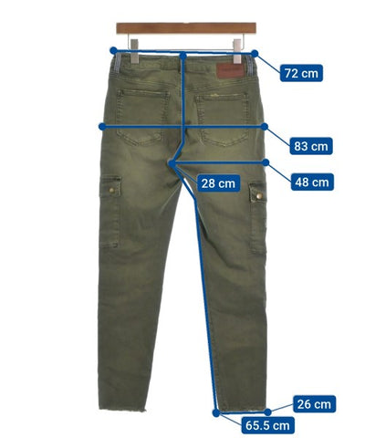 Desigual Cargo pants