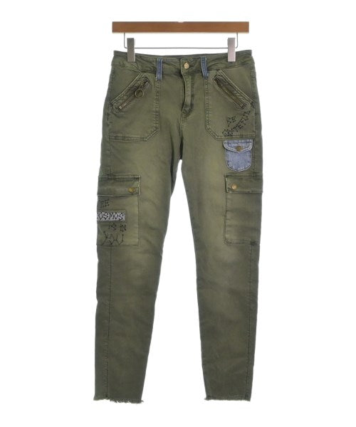 Desigual Cargo pants