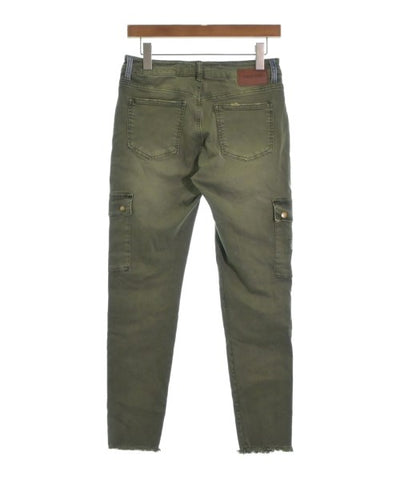 Desigual Cargo pants