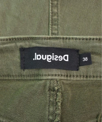 Desigual Cargo pants