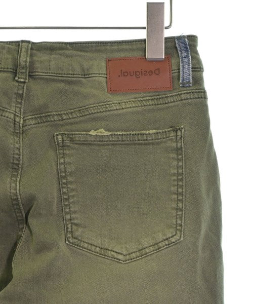 Desigual Cargo pants