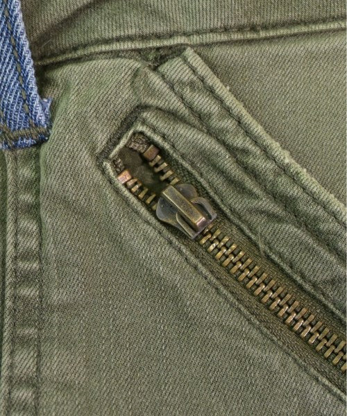 Desigual Cargo pants