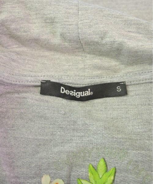 Desigual Hoodies