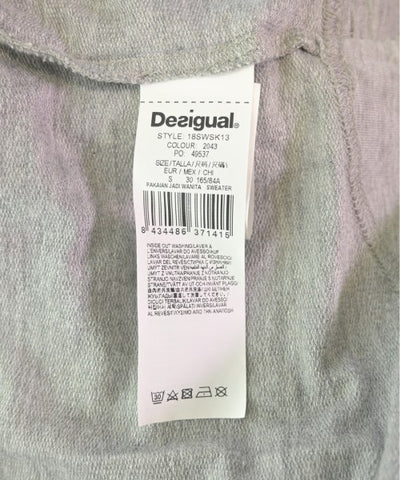 Desigual Hoodies