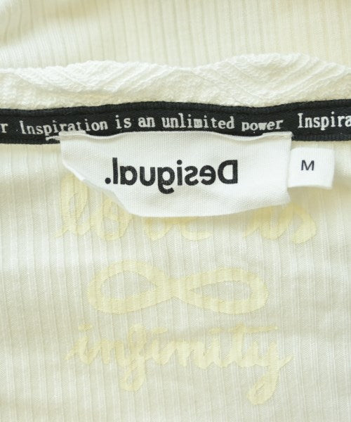 Desigual Tee Shirts/Tops