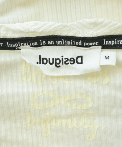 Desigual Tee Shirts/Tops