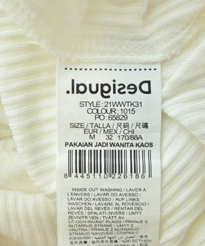 Desigual Tee Shirts/Tops