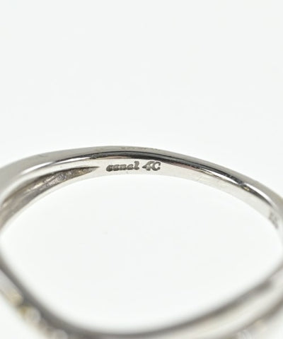 Canal 4℃ Rings