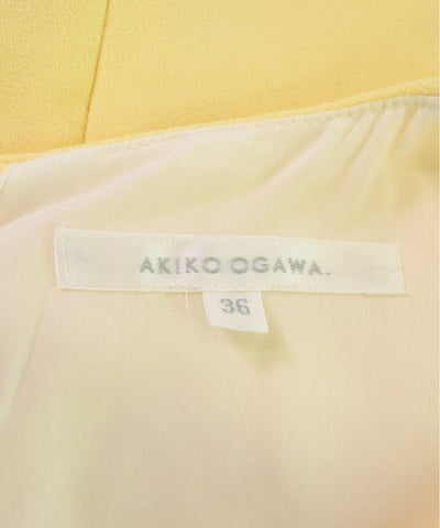 AKIKO OGAWA. Overalls/ Rompers/ Jumpsuits