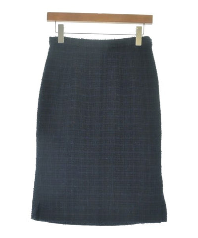 AKIKO OGAWA. Knee length skirts