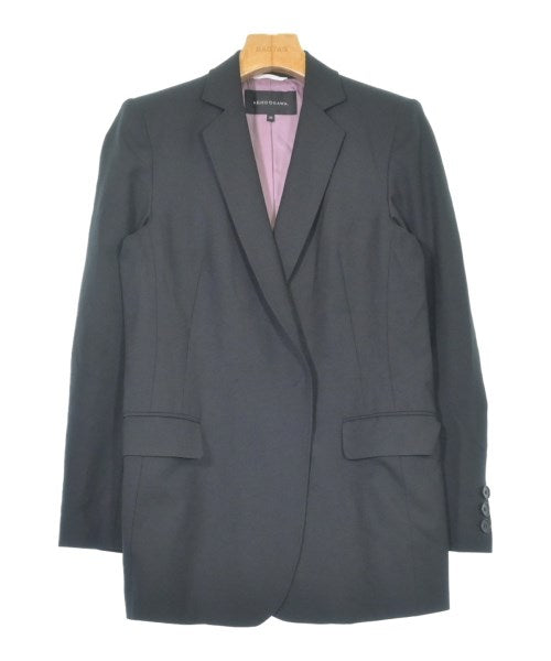 AKIKO OGAWA. Casual jackets