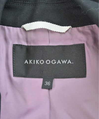 AKIKO OGAWA. Casual jackets