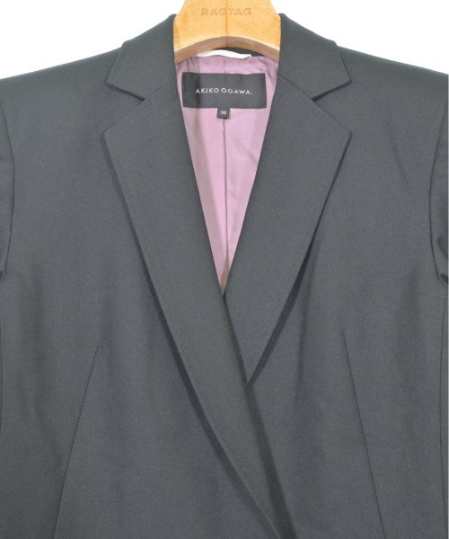 AKIKO OGAWA. Casual jackets