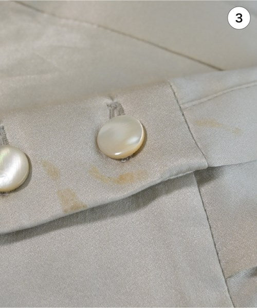 AKIKO OGAWA. Casual shirts