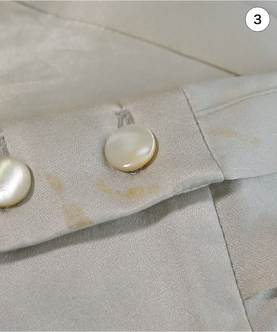 AKIKO OGAWA. Casual shirts