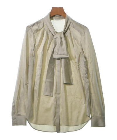 AKIKO OGAWA. Casual shirts