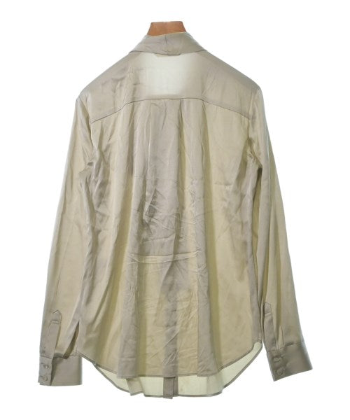 AKIKO OGAWA. Casual shirts