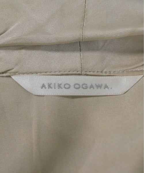 AKIKO OGAWA. Casual shirts