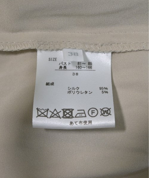 AKIKO OGAWA. Casual shirts