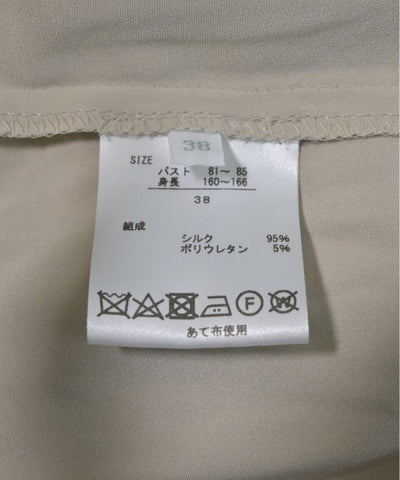 AKIKO OGAWA. Casual shirts