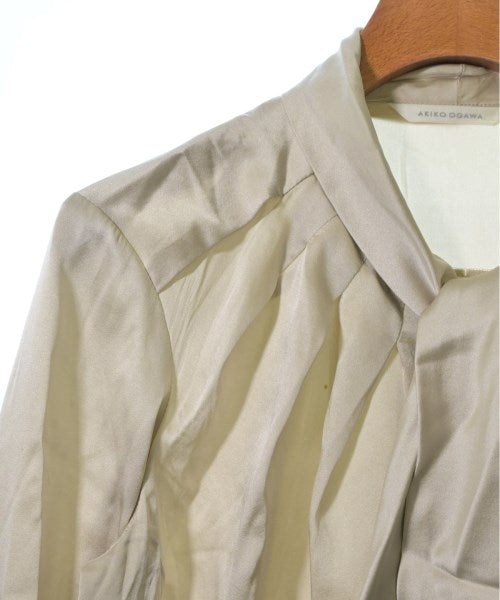 AKIKO OGAWA. Casual shirts