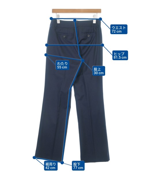 AKIKO OGAWA. Business suits