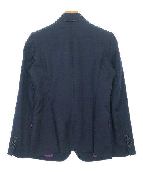 AKIKO OGAWA. Business suits