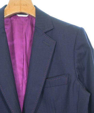 AKIKO OGAWA. Business suits