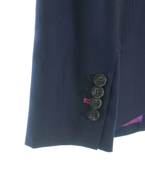 AKIKO OGAWA. Business suits