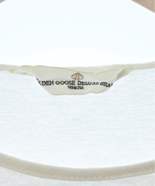 GOLDEN GOOSE Tee Shirts/Tops