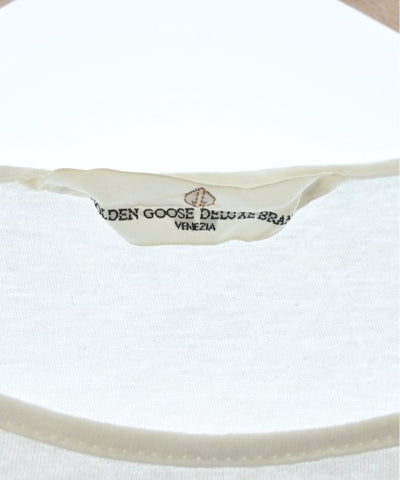 GOLDEN GOOSE Tee Shirts/Tops
