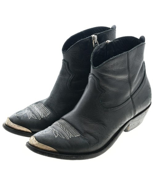 GOLDEN GOOSE Boots